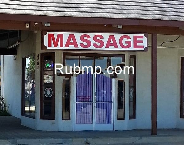 Photo of GZ Massage