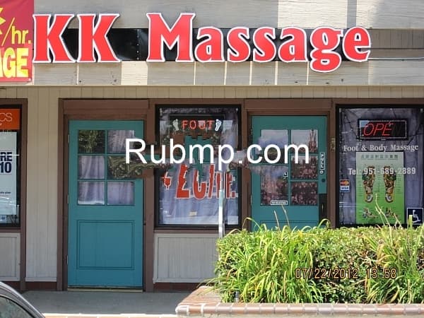 Photo of KK Massage