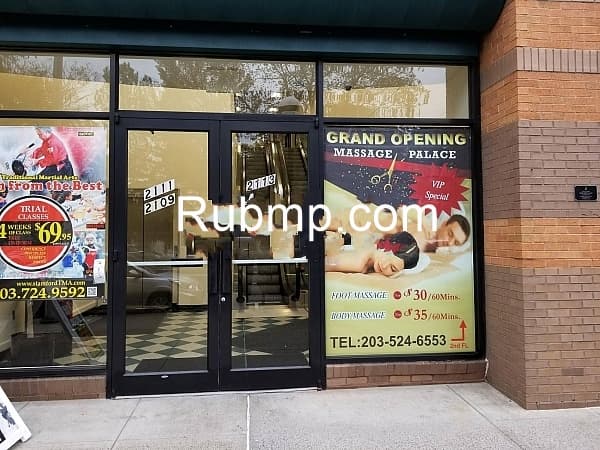 Photo of Massage Palace