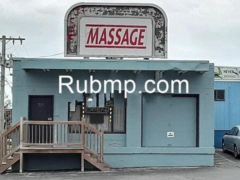 Photo of Asian Massage Therapist