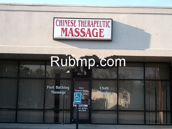 Photo of Sakura Massage