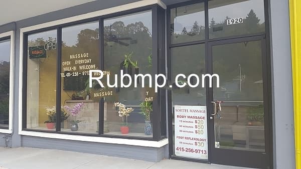 Photo of Island Massage