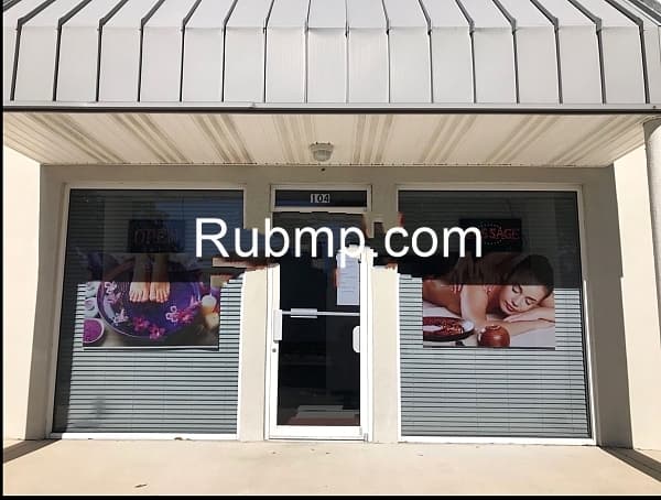 Photo of Eden Spa