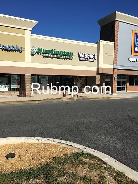 Photo of Golden Massage Spa
