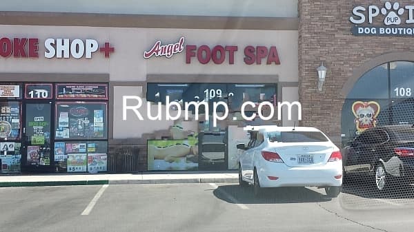 Photo of Angel Spa