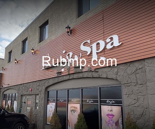 Photo of Aria Spa