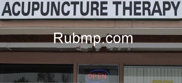 Photo of A-1 Acupuncture