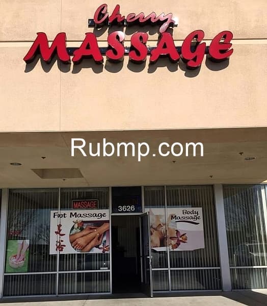 Photo of Cherry Spa