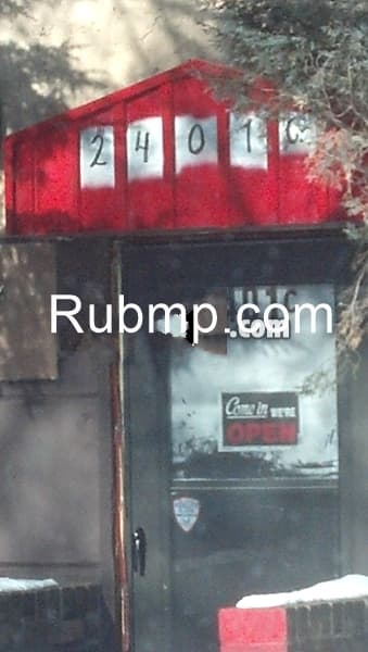 Photo of Golden Door