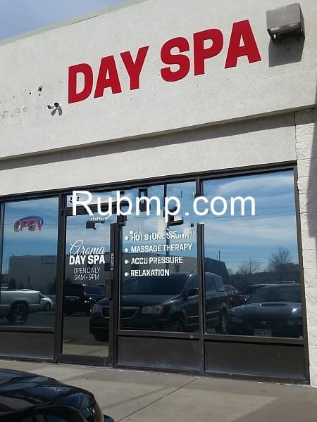 Photo of Day Spa