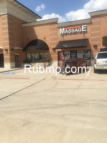 Photo of New Comfy Zone Massage