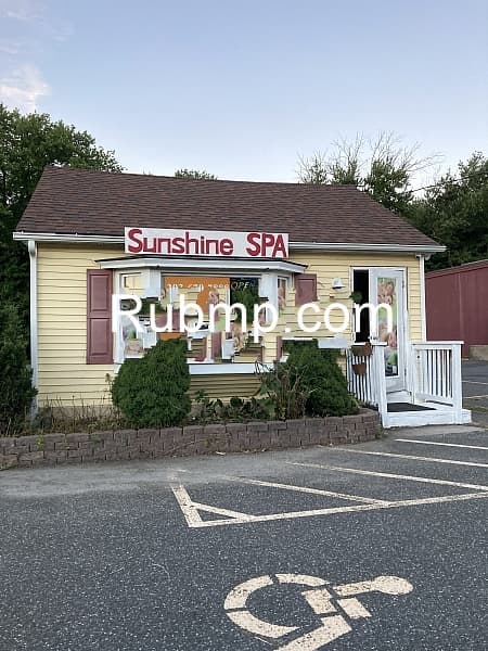 Photo of Sunshine Spa