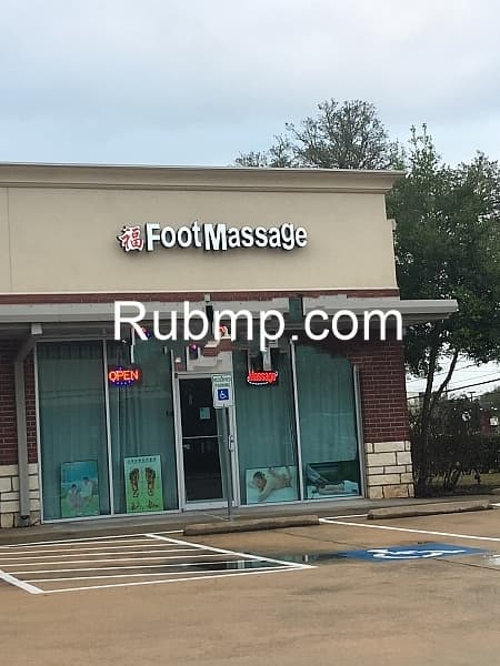 Photo of Asian Massage