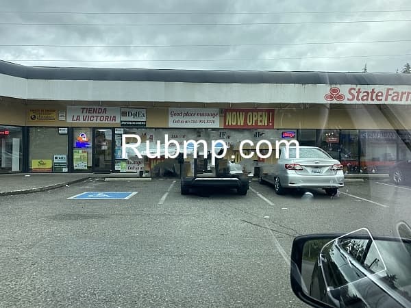 Photo of Good Place Massage