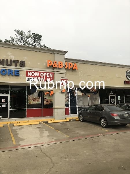 Photo of P&B Spa