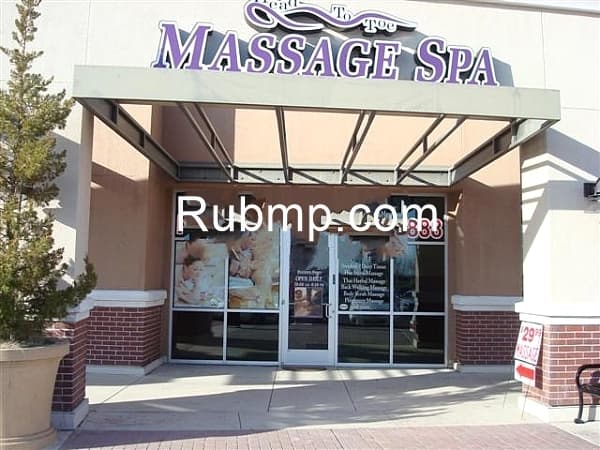 Photo of Head to Toe Massage & Spa