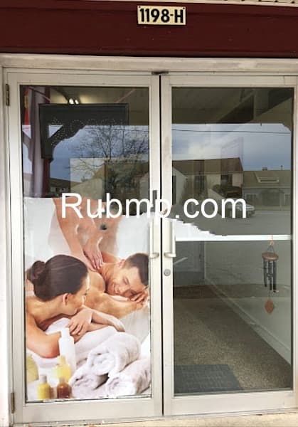 Photo of Serenity Bodyworks