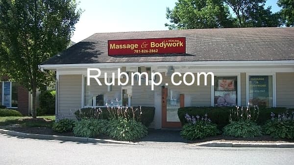 Photo of Driftway Muscular Therapy