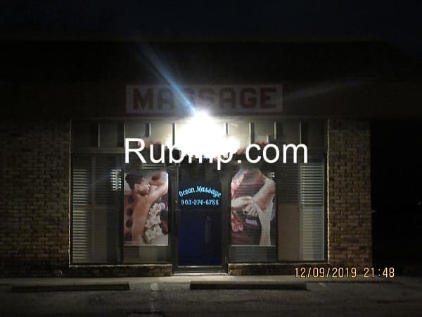 Photo of Ocean Massage