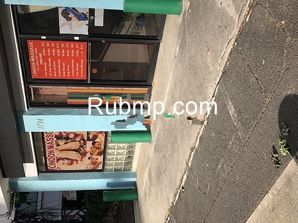 Photo of Lindon Massage