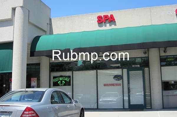 Photo of Cupertino Foot Spa