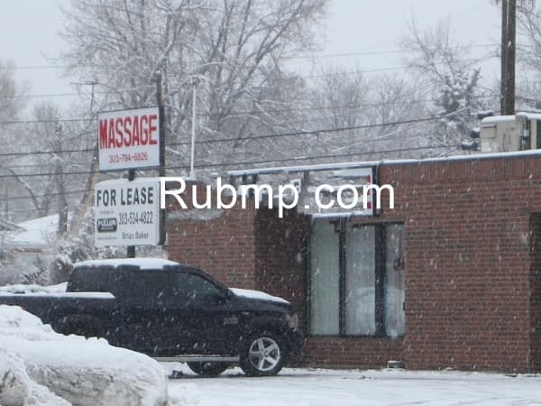 Photo of Coco Massage