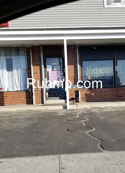 Photo of Jessica Massage