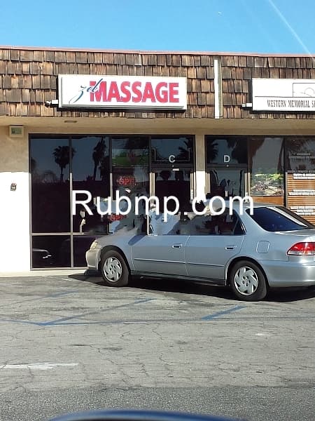 Photo of Z&D Massage