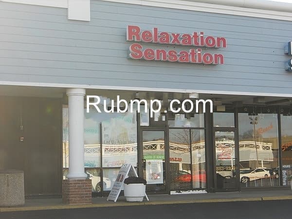 Photo of Relaxation Sensation