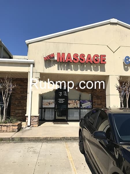 Photo of New Massage