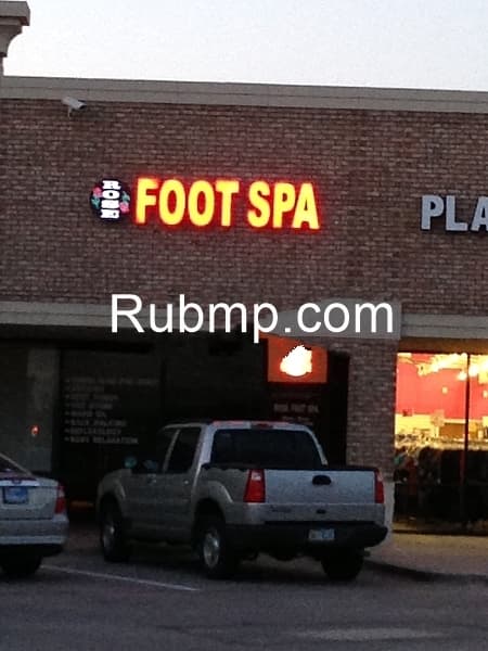 Photo of Style Massage