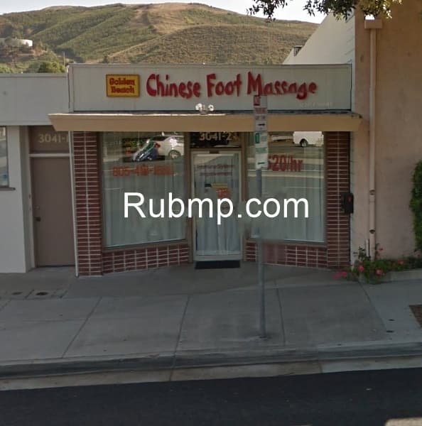 Photo of Golden Beach Chinese Foot Massage