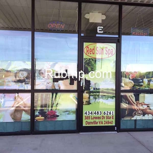 Photo of Red Sun Spa