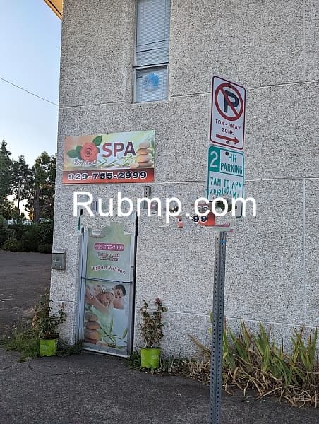 Photo of Red Rose Spa