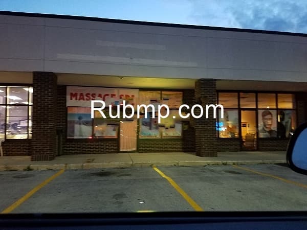 Photo of #1 Massage Inc.