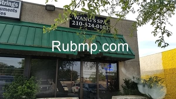 Photo of QQ Spa Massage