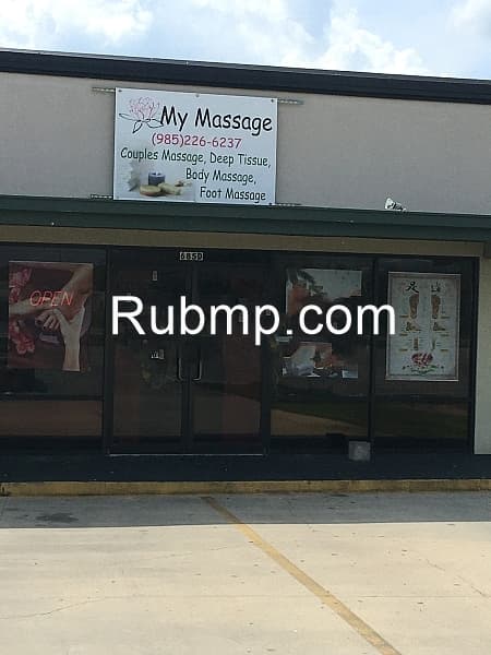 Photo of My Massage