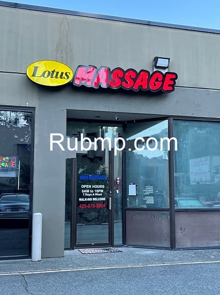 Photo of Lotus Massage