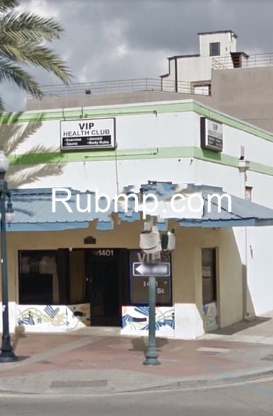 Photo of VIP Health Club