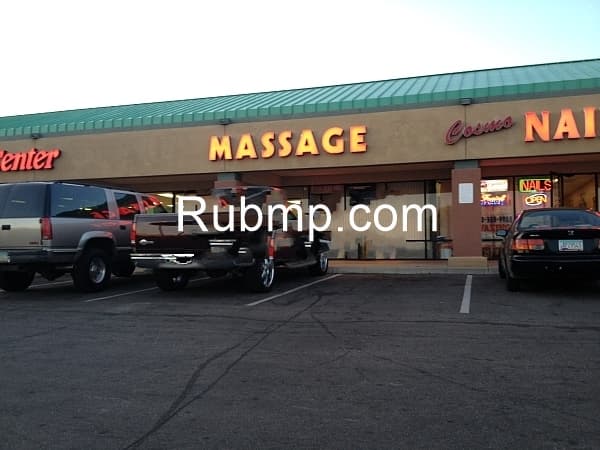 Photo of Red Mountain Massage