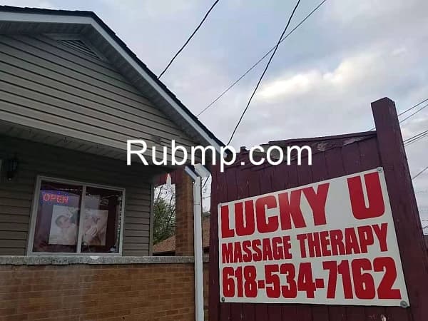 Photo of Lucky U Massage Therapy