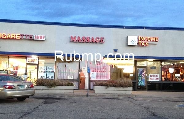 Photo of Aurora Body Massage