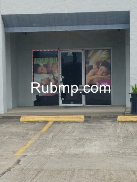 Photo of JJ Spa