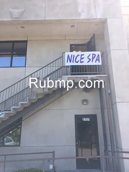 Photo of Nice Spa