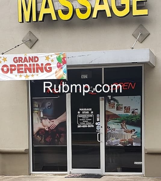 Photo of Massage Star