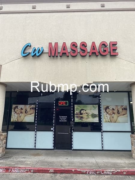 Photo of CW MASSAGE