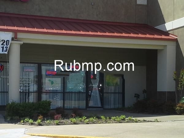 Photo of Golden Hands Massage of Tulsa