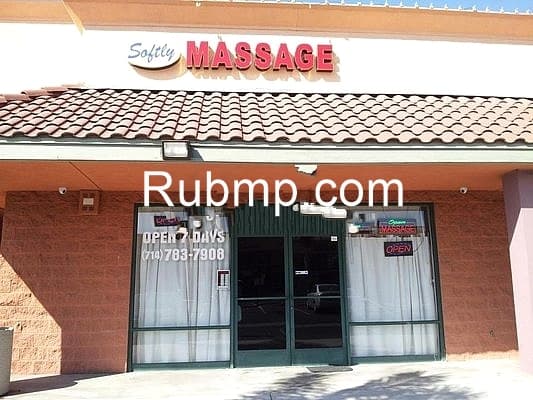 Photo of Softly Massage