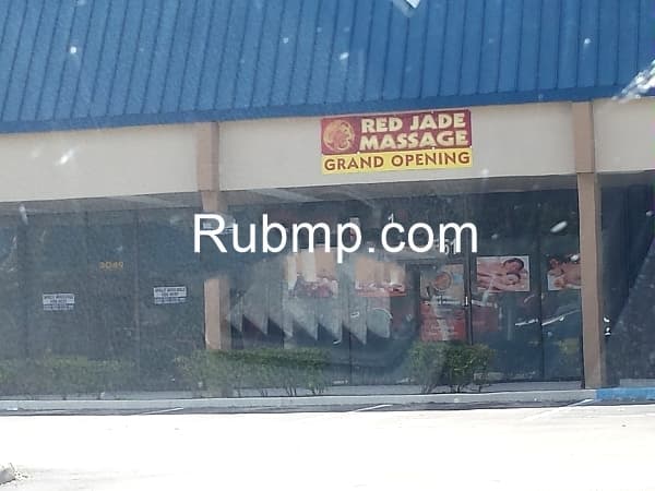 Photo of Red Jade Oriental Massage