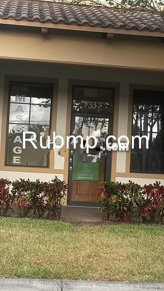 Photo of Royal Massage